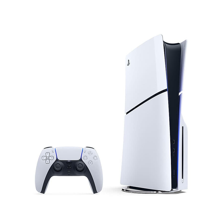 Ps5 slim disco