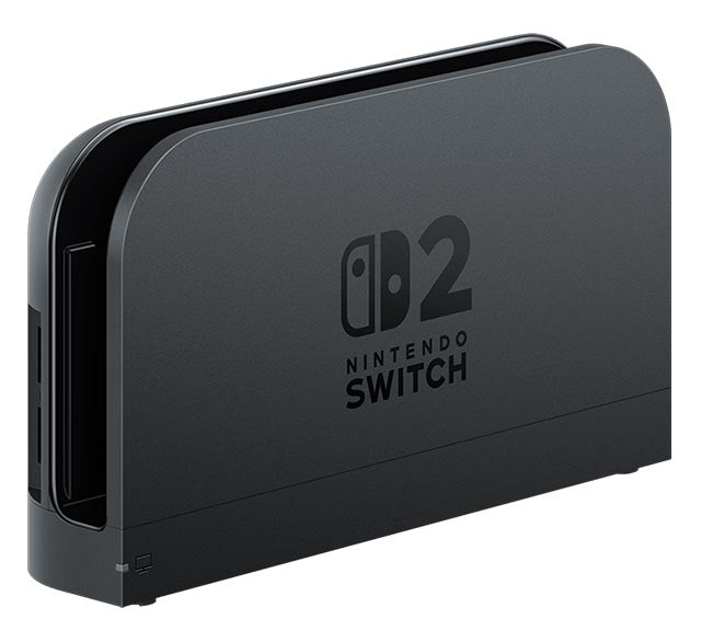 Nintendo Switch 2
by Nintendo
Switch 2