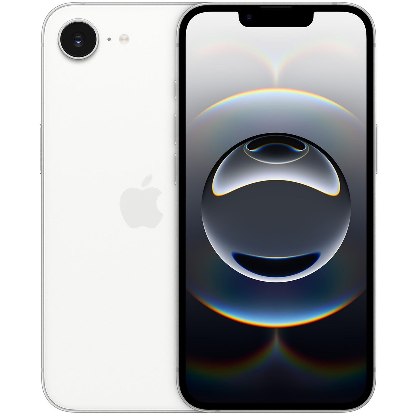 APPLE iPhone 16e 128G