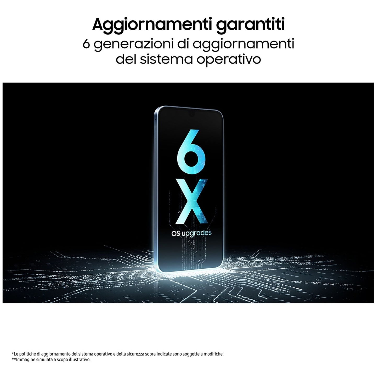 SAMSUNG Galaxy A16 128GB