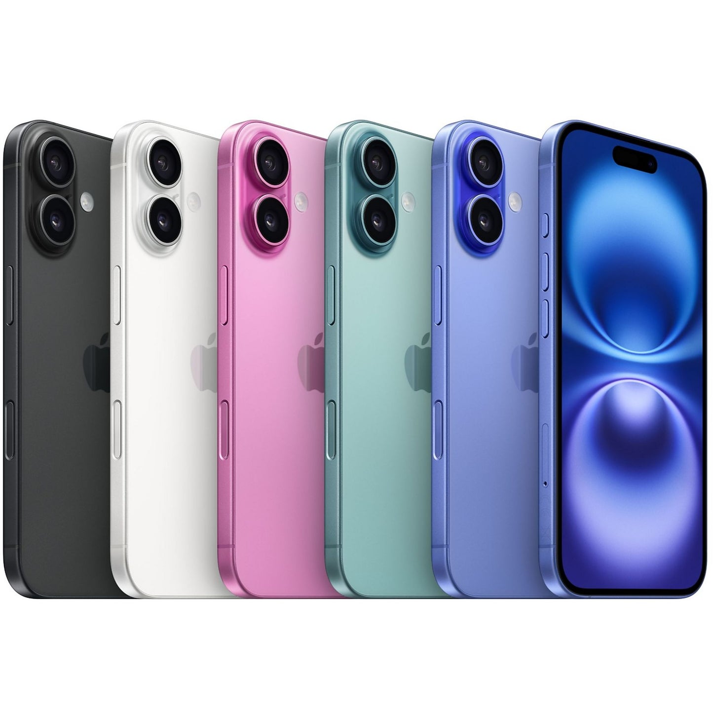 APPLE iPhone 16 128GB