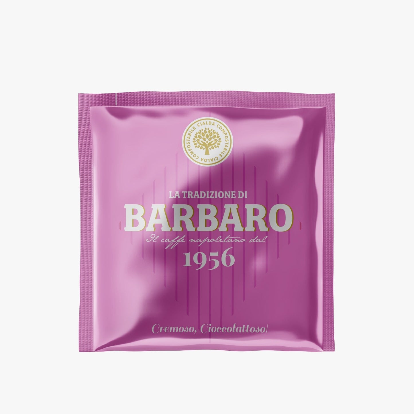 Capsule Caffè Barbaro compatibili con macchine da caffè a marchio Nespresso®