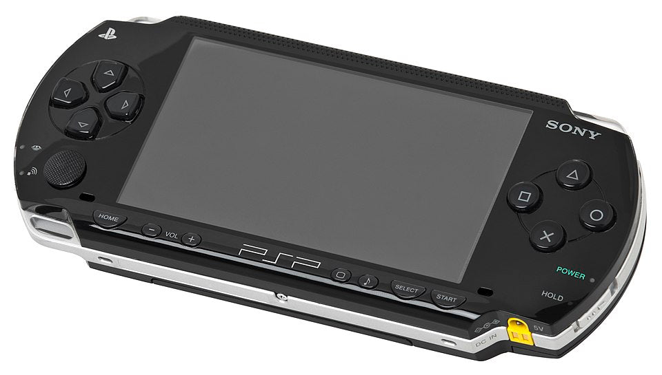Sony PSP 3000 – Celozzi Store di Celozzi Domenico e C. S.A.S.