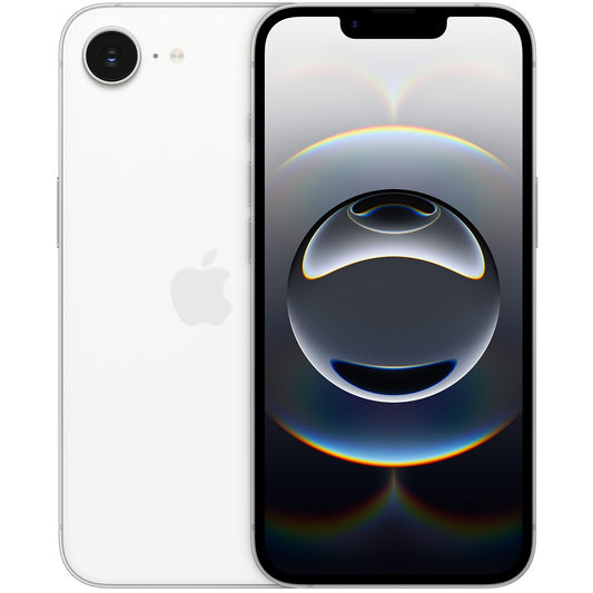 APPLE iPhone 16e 128G