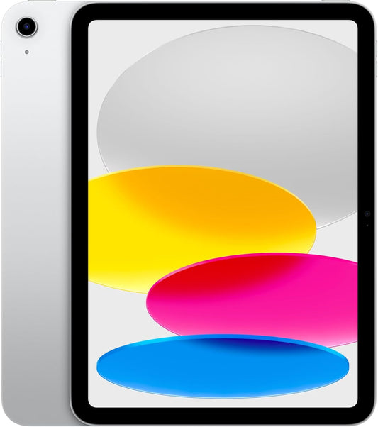 Apple iPad 10,9" (Wi-Fi, 64GB)  (10ª generazione)